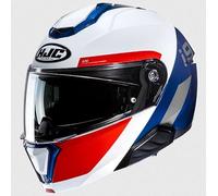 HJC, Casco Moto Modulare i91 BINA MC21, M