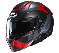 HJC, Casco Moto Modulare I91 CARST MC1SF, S