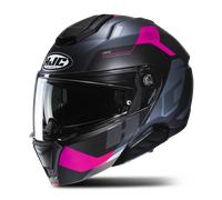 HJC I91 Carst MC8SF XS