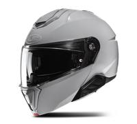 Casco Modulare HJC i91 GrigioS Grigio