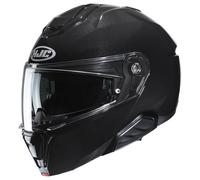 Casco Modulare HJC i91 SOLID METAL BLACK