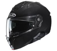 Casco Modulare HJC i91 SOLID METAL BLACK
