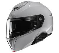 Casco Modulare HJC i91 SOLID N.GRAY