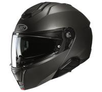 HJC Casco Modulare i91 Matt Titan XS
