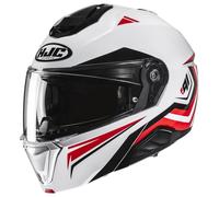 HJC HJC - Casco i91 Tricus MC1 M