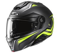 HJC HJC - Casco i91 Tricus MC3HSF L