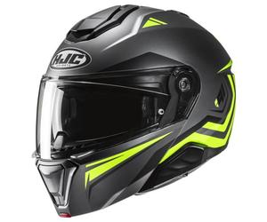 Casco Modulare HJC i91 TRICUS MC3HSF Taglia:M
