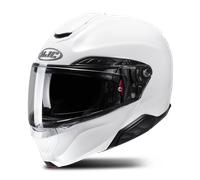Casco Modulare HJC RPHA 91 Bianco PerlaXS Bianco Perla