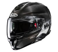 Casco Modulare HJC RPHA 91 CARBON ELIG MC5 Taglia:XXL