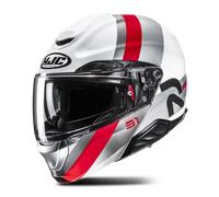 HJC, Casco Moto Modulare RPHA 91 FENSH MC1, M
