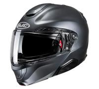 Casco Modulare HJC RPHA 91 Grigio ScuroXXL Grigio Scuro