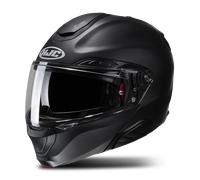 Casco Modulare HJC RPHA 91 Nero opacoXS Nero opaco
