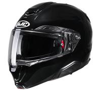 Casco Modulare HJC RPHA 91 SOLID METAL BLACK