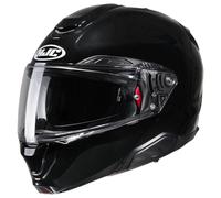 Casco Modulare HJC RPHA 91 SOLID METAL BLACK Taglia:XXS