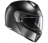 Casco modulare HJC RPHA90 in fibra Nero opaco XS