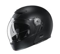 Casco modulare HJC V90 MATT in fibra Nero L