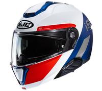 HJC, Casco Moto Modulare i91 BINA MC21, L