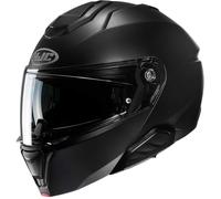CASCO MODULARE i91 SEMI FLAT BLACK | HJC HELMETS | MotoCharlie