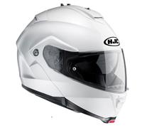 CASCO MODULARE IS-MAX II Bianco Monocolore