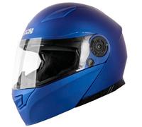 casco modulare ixs 300 1.0 - blu XS