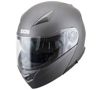 casco modulare ixs 300 1.0 - titanio opaco XS