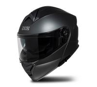 Casco Modulare iXS iXS301 1.0 Grigio OpacoXS Grigio Opaco