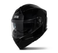 IXS iXS301 1.0 Casco, nero, taglia XL
