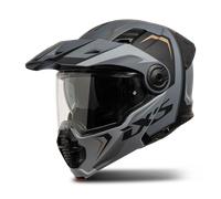 Casco Modulare iXS Venture 1.0 MIPS Opaco L
