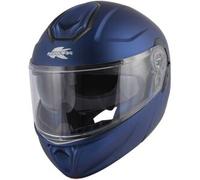 Casco Modulare Kappa KV50 Basic Blu Opaco XL