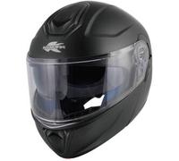 Casco Modulare Kappa KV50 Basic Nero Opaco XXL