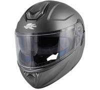 Casco Modulare Kappa KV50 Basic Titanio Opaco XXL