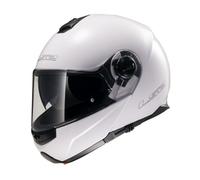 Casco modulare LS2 FF325 Strobe Bianco M