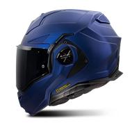 Casco Modulare LS2 FF901 Advant X Blu NavyS Blu Navy