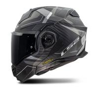 Ls2 Casco Modulare Ff901 Advant X Carbon Horizon