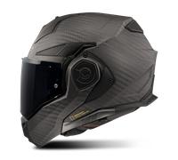 Casco Modulare LS2 FF901 ADVANT X Carbon Carbonio OpacoXL Carbonio Opaco
