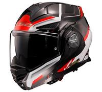 Ls2 Casque Modulable Ff901 Advant X Spectrum