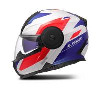 Ls2 Casco Modulare Ff902 Scope Ii Duria