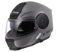 Casco Modulare LS2 FF902 Scope II Nardo Grey