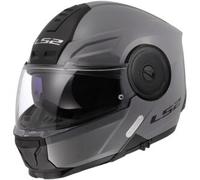 Casco Modulare LS2 FF902 Scope II Nardo Grey S