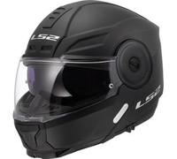 LS2 Helmets Casco Modulare FF902 Scope II Nero Opaco