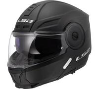 Casco Modulare LS2 FF902 Scope II Nero Opaco XL