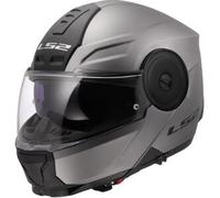 Casco Modulare LS2 FF902 Scope II Titanio 3XL