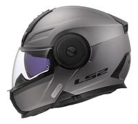 Casco Modulare LS2 FF902 Scope II Titanio L