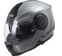 Casco modulare LS2 FF902 SCOPE Nardo Grey XL