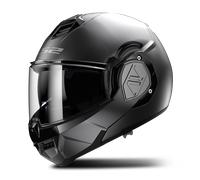 LS2, Casco Moto Modulare ADVANT SOLID Matt Titanium, M