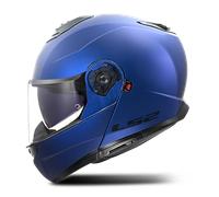 Casco Modulare LS2 FF908 Strobe II Blu Navy OpacoXS Blu Navy Opaco