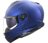 Casco Modulare Ls2 FF908 Strobe II Blu Navy S