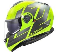 Ls2 Casco Modulare Ff908 Strobe Ii Code