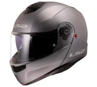 Ls2 Ff908 Strobe Ii Modular Helmet Grigio 2XL