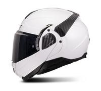 Casco Modulare LS2 FF910 Advant II BiancoM Bianco